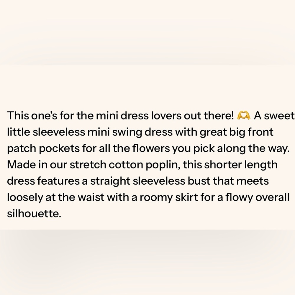 Nooworks Big Pocket Dress in Berries S - Picture 5 of 5